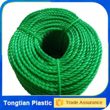 14mm PP plastic rope for India / Philippine / Indonesia